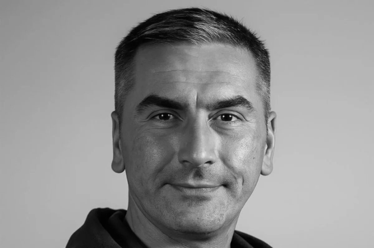    Умер петербургский журналист Виктор Смирнов