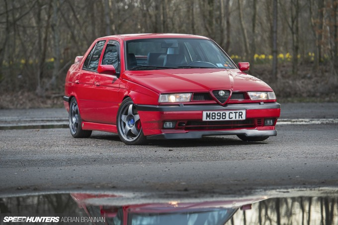 "Итальянская 21099" в правильном цвете! Фото из открытых источников.