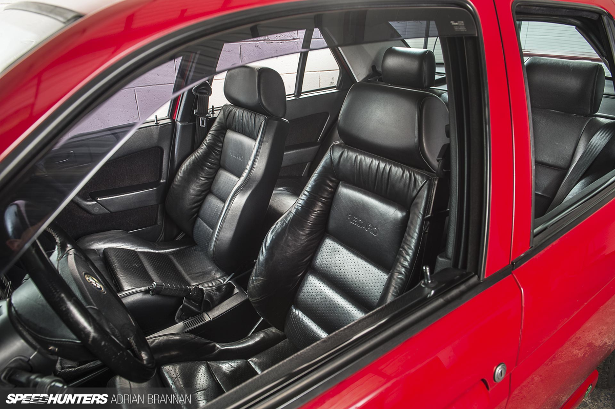 Когда то Alfa была премиумом. Фото из открытых источников. 