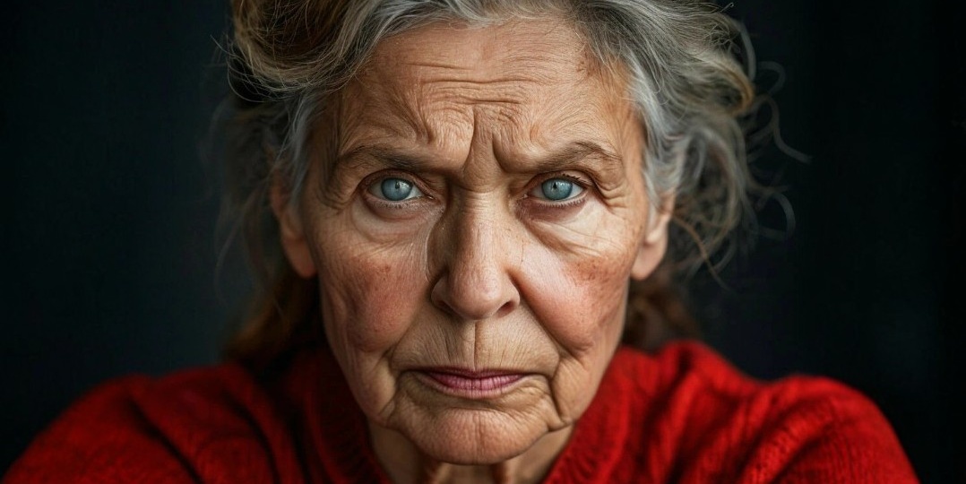 Что нельзя прощать внукам, чтобы сохранить уважение: 5 поступков