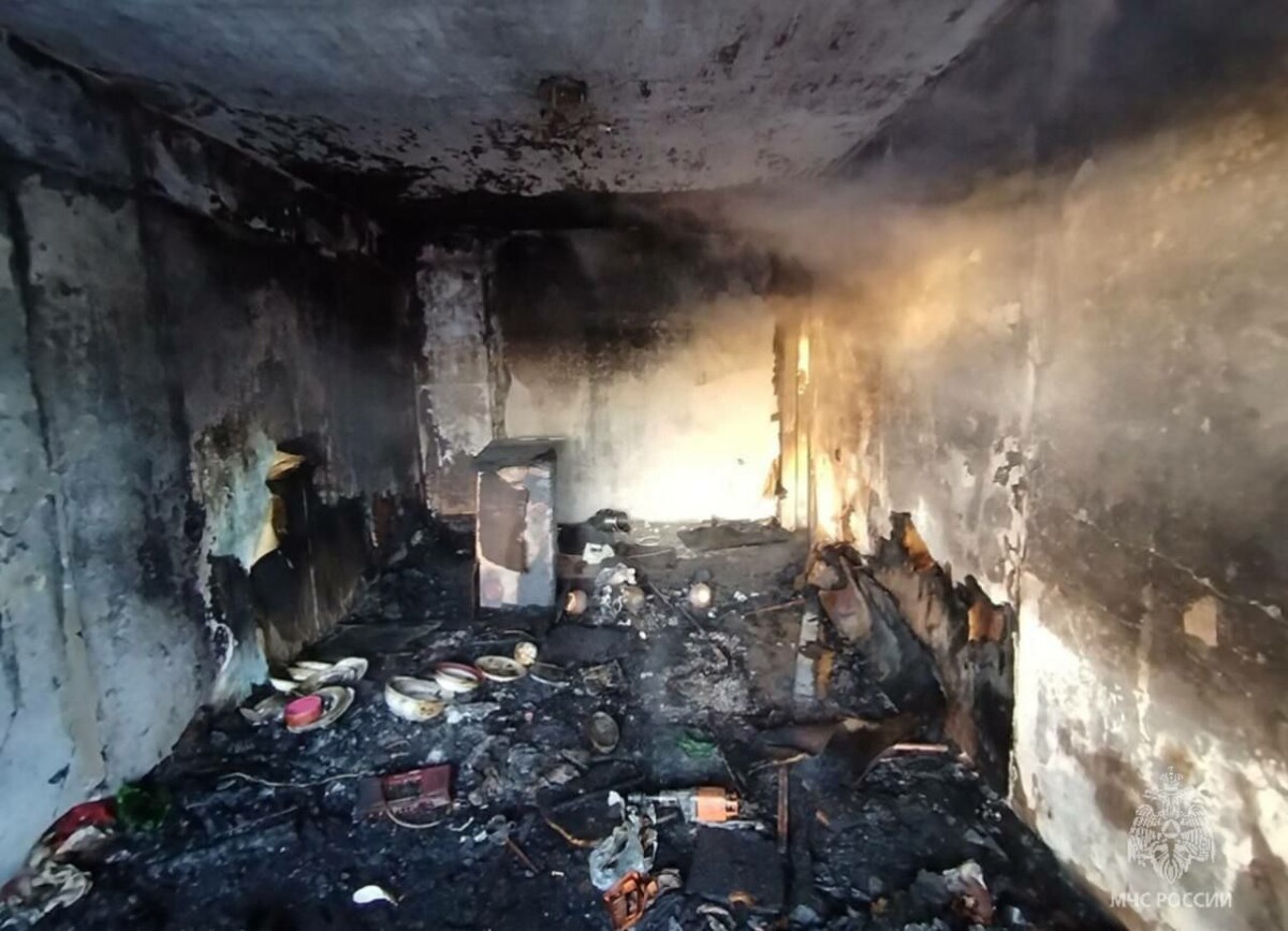 пресс-служба ГУ МЧС РФ по Иркутской области