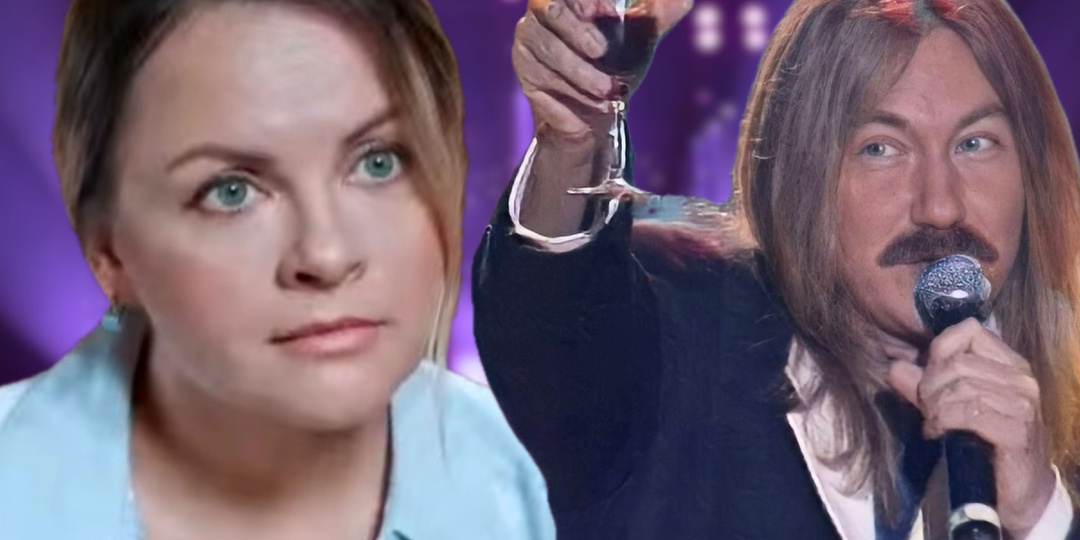 «Выжала из старика всё?»: все думали, что Николаев пьет из-за Королёвой, а правда оказалась страшнее. Как Проскурякова скрывала его болезнь