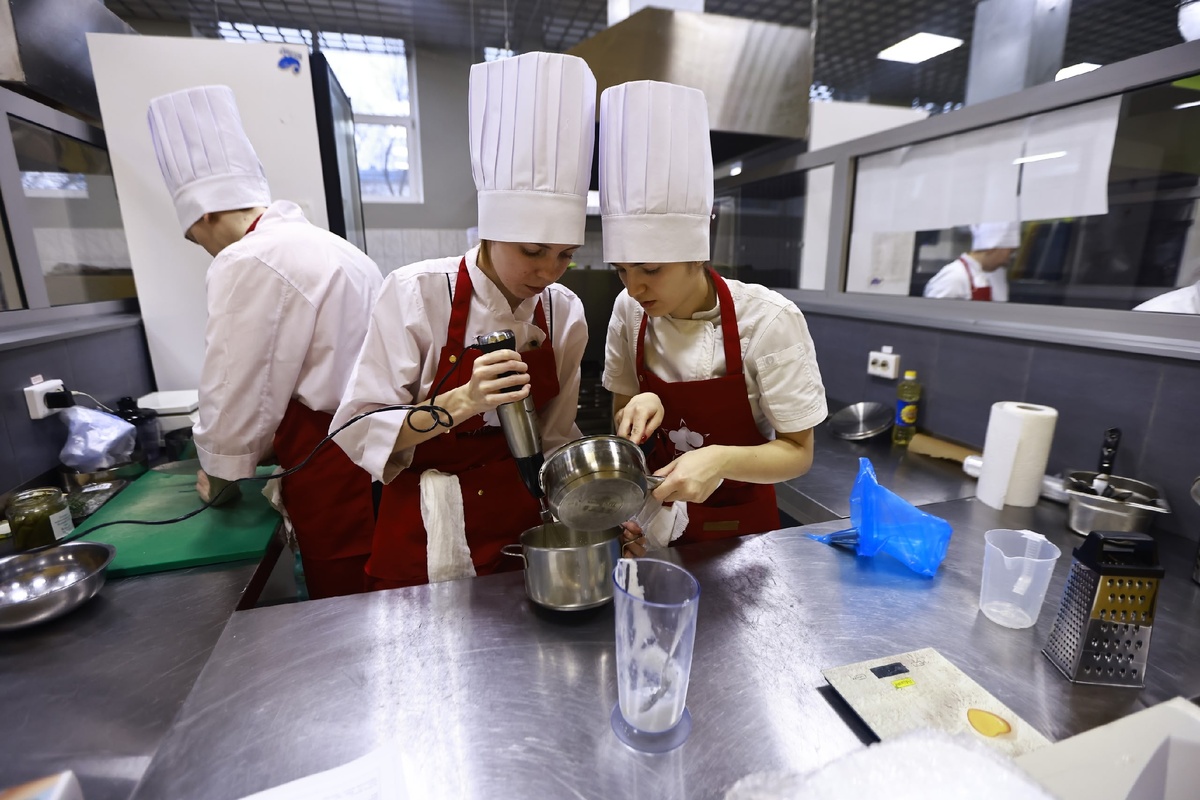    Павел Хацаюк / Дилия Мингазова / ИД «Вечерняя Казань»