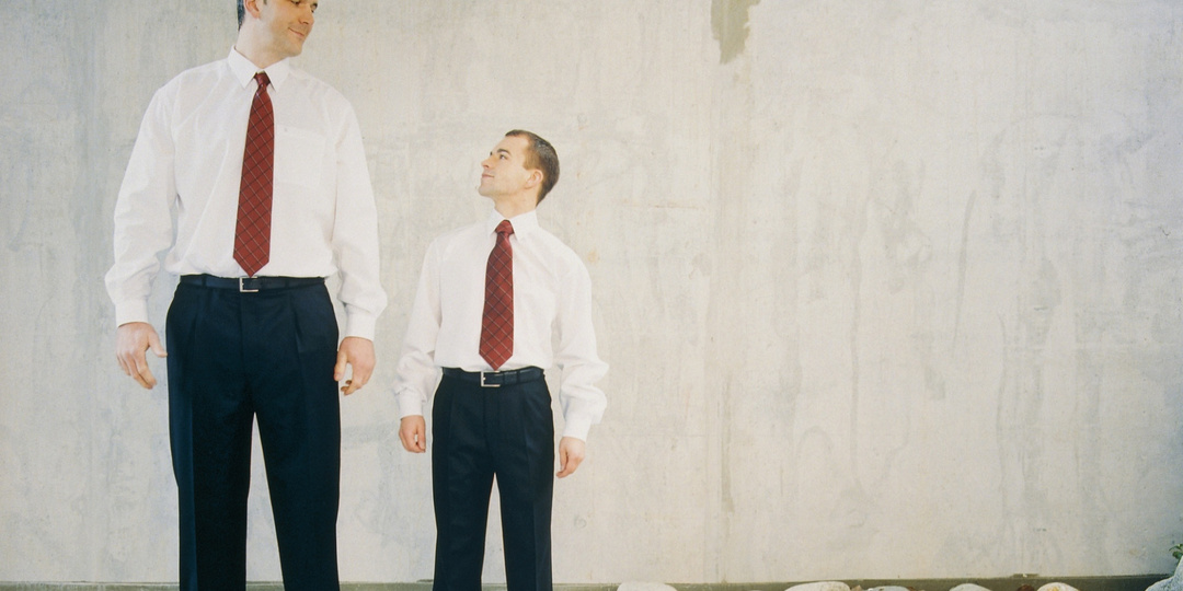 +2 см к росту без операций. Возможно ли это на самом деле?