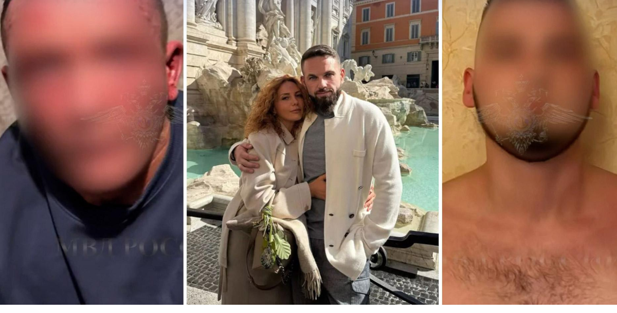 Фото: МВД РФ, соцсети