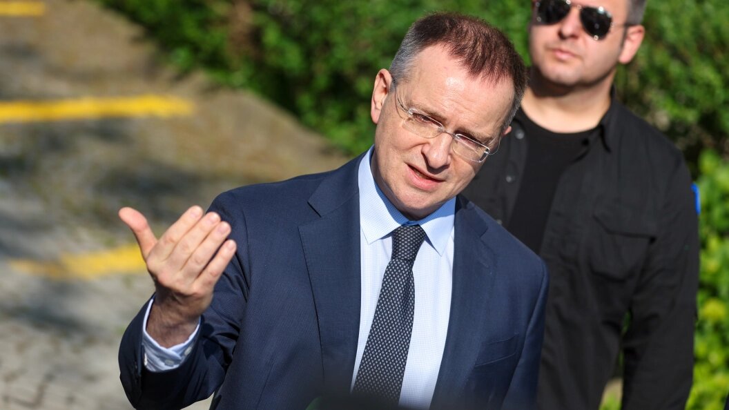    Фото: Belkin Alexey /Globallookpress