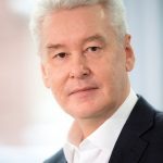 Мэр Москвы Сергей Собянин: