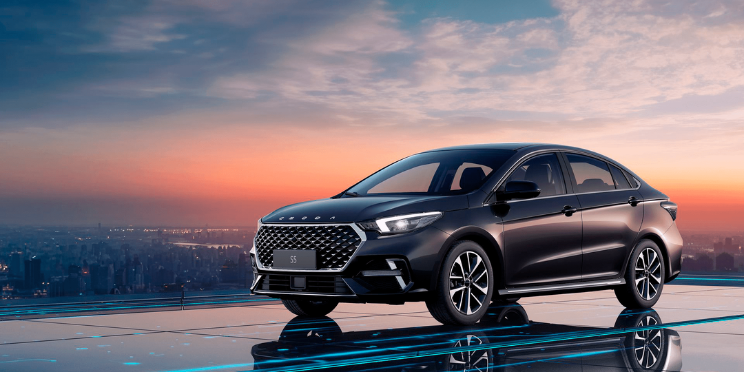 Дешево, но не позорно. Топ 7 китайских авто стоящих своих денег