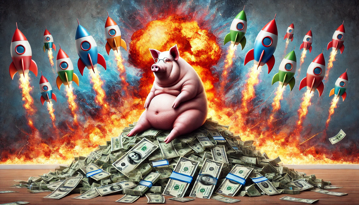 Изображение сгенерировано ИИ