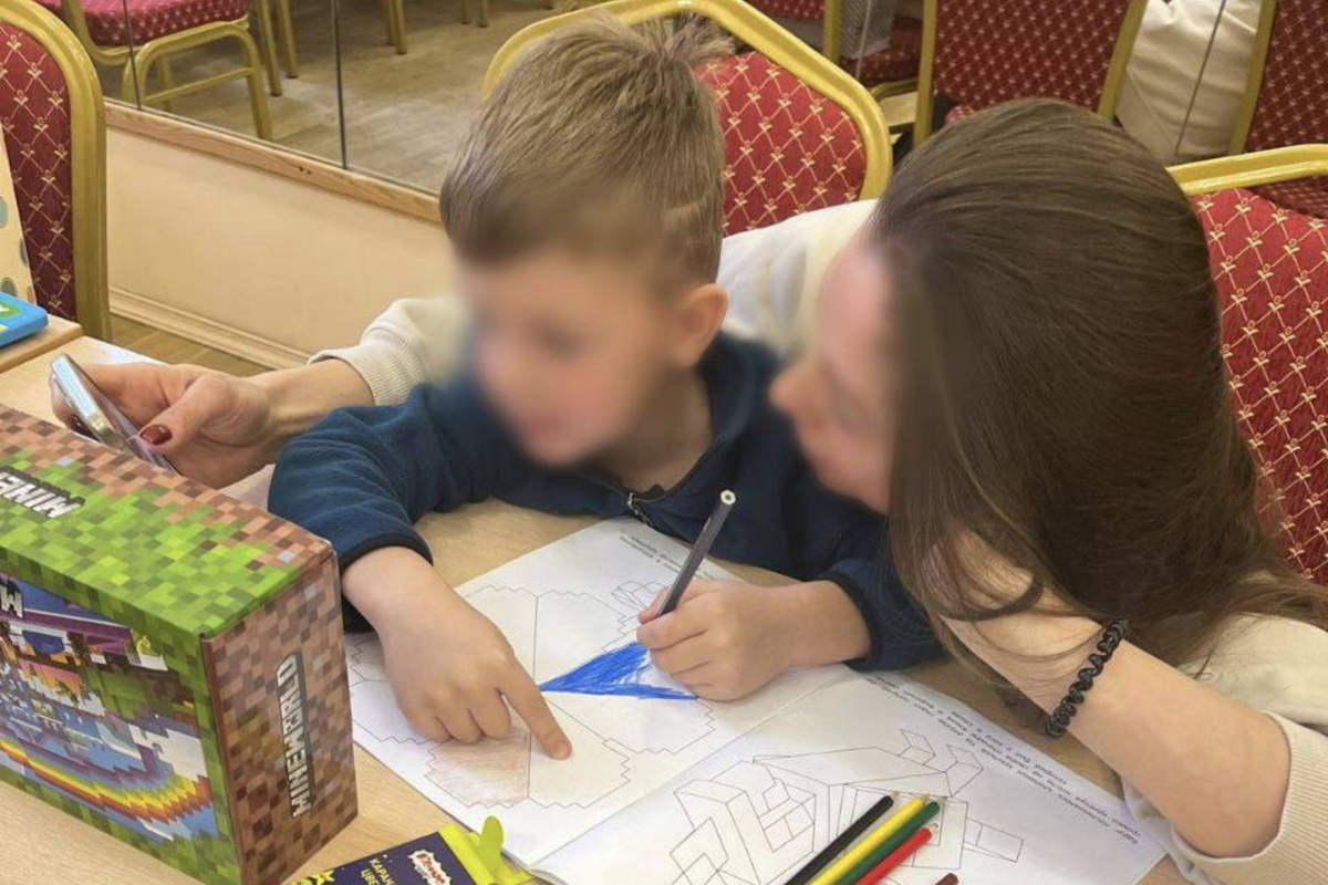 Фото: пресс-служба ГУФССП России по г. Санкт-Петербургу
