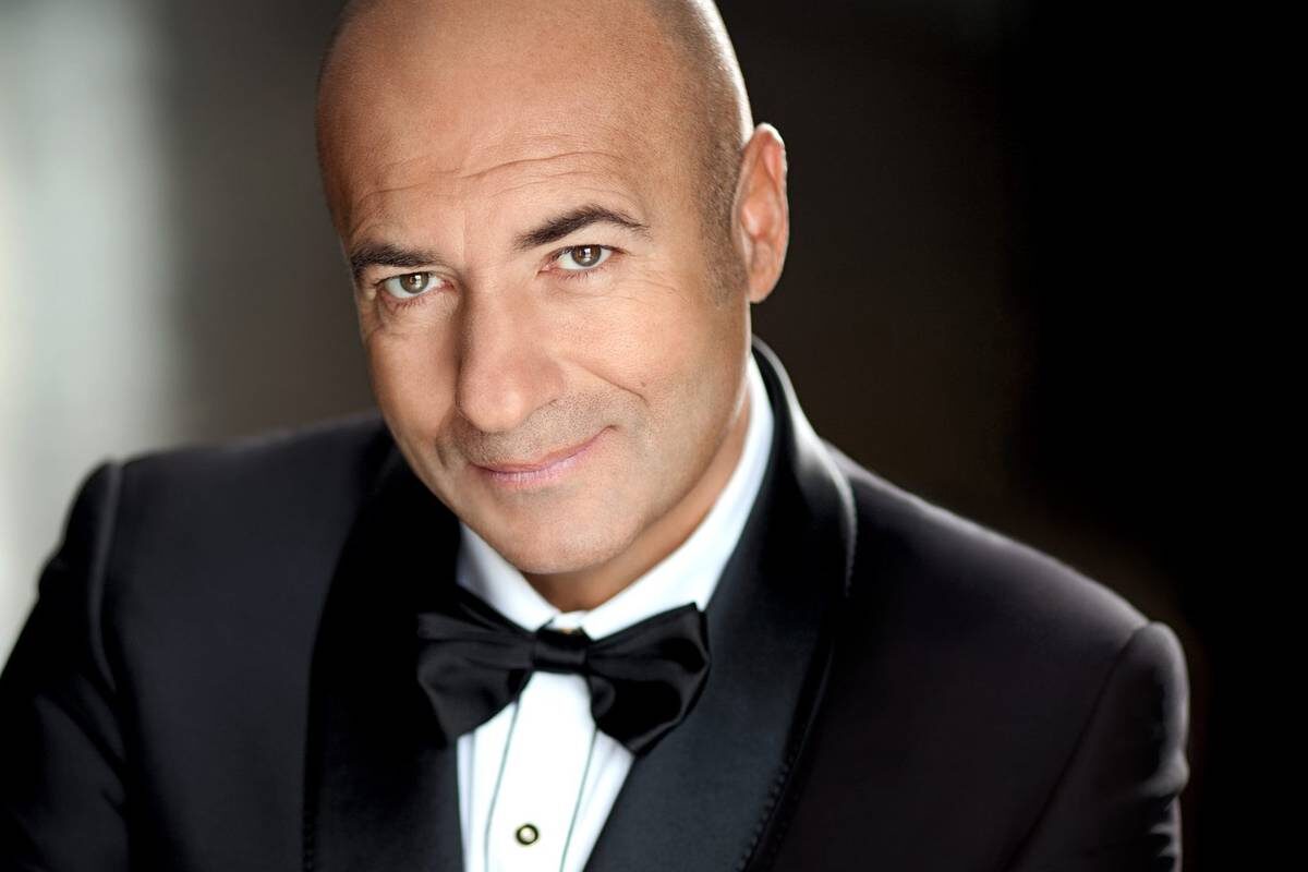    Фото: igorkrutoy.com