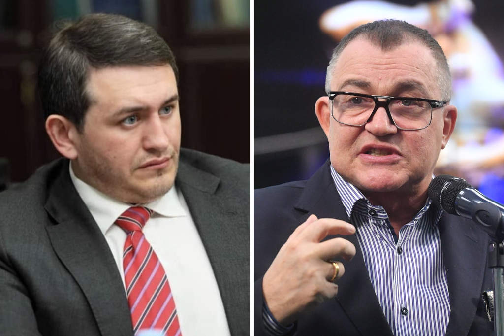    Фото © VK / Виталий Бородин / Сергей Киселев / АГН Москва