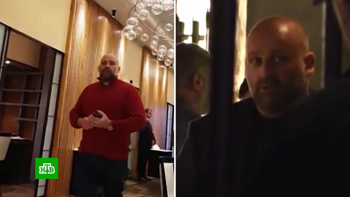    «Кошелек» Зеленского сбежал с Украины по израильскому паспорту