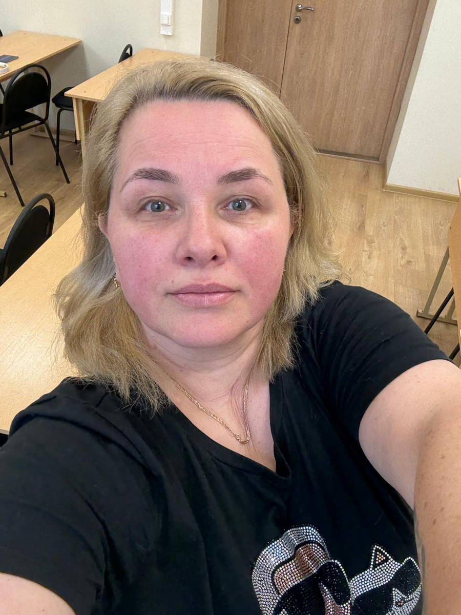 Фото автора, личный архив