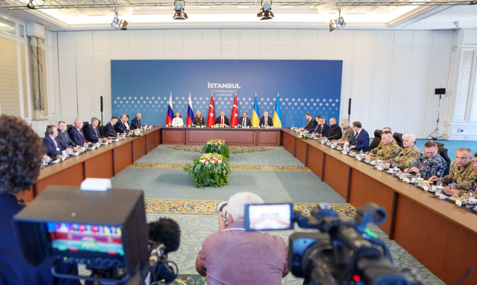    Ministry of Foreign Affairs of T/XinHua/Global Look Press