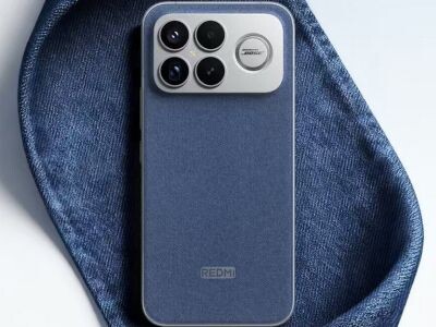    Характеристики флагманского POCO F8 Ultra подтверждены бенчмарком