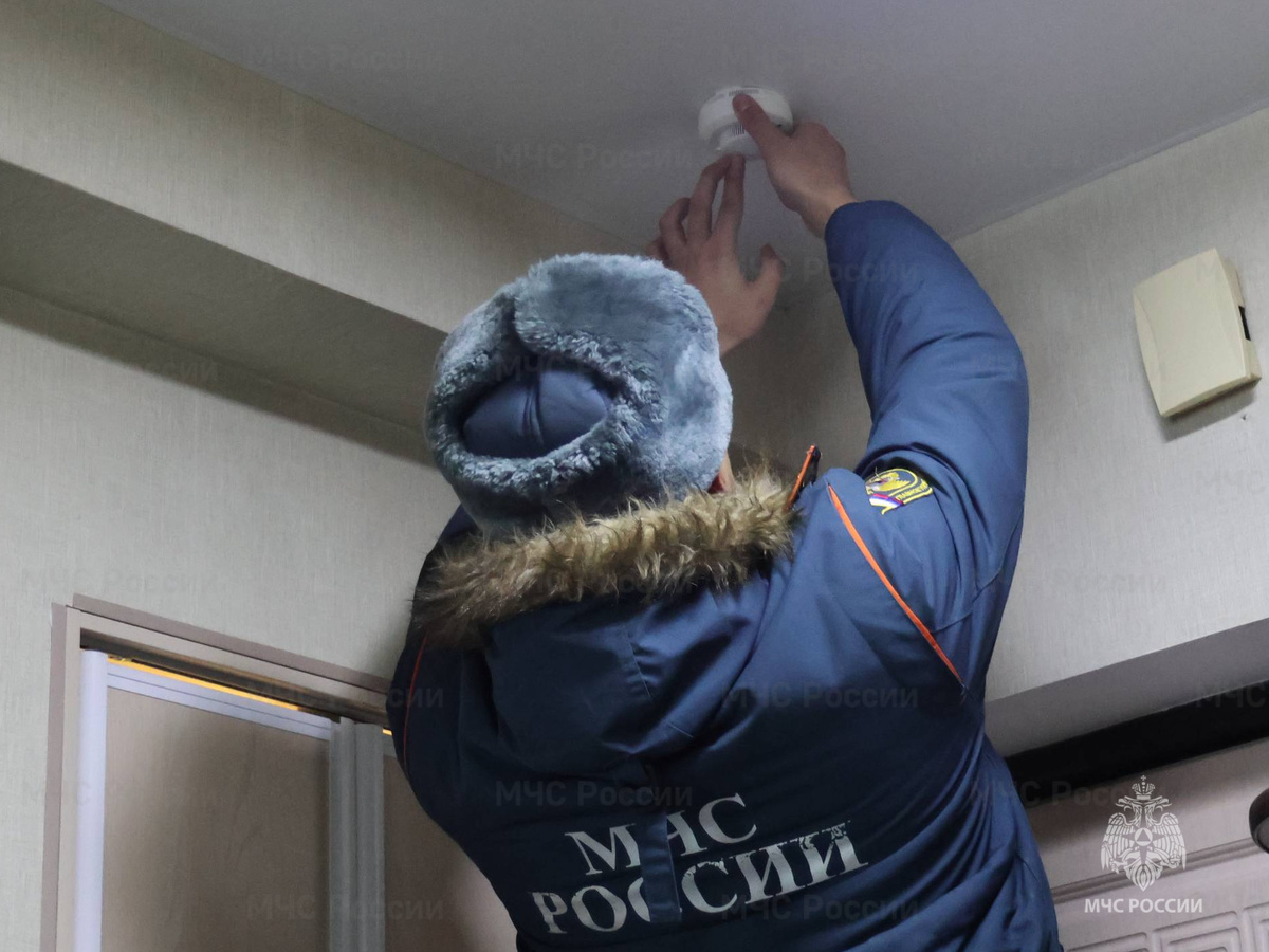 пресс-служба ГУ МЧС РФ по Иркутской области