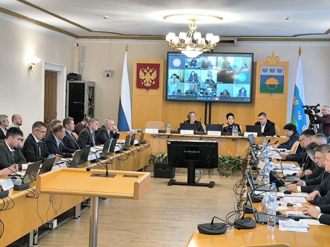 ИА "Тюменская линия"