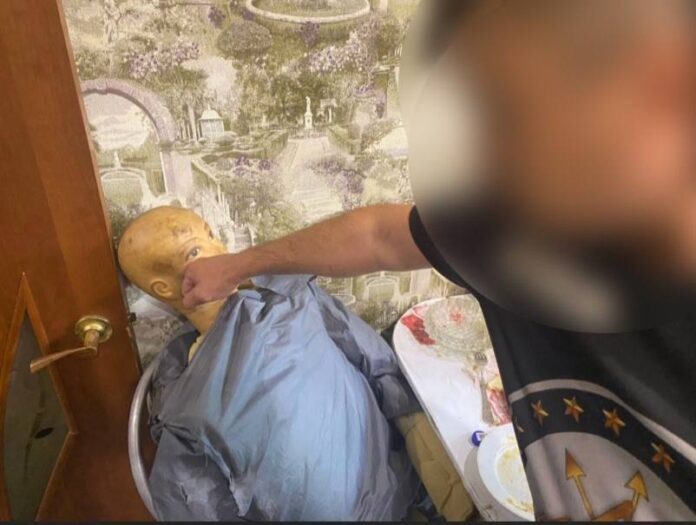 Фото: СУ СК России по Калужской области