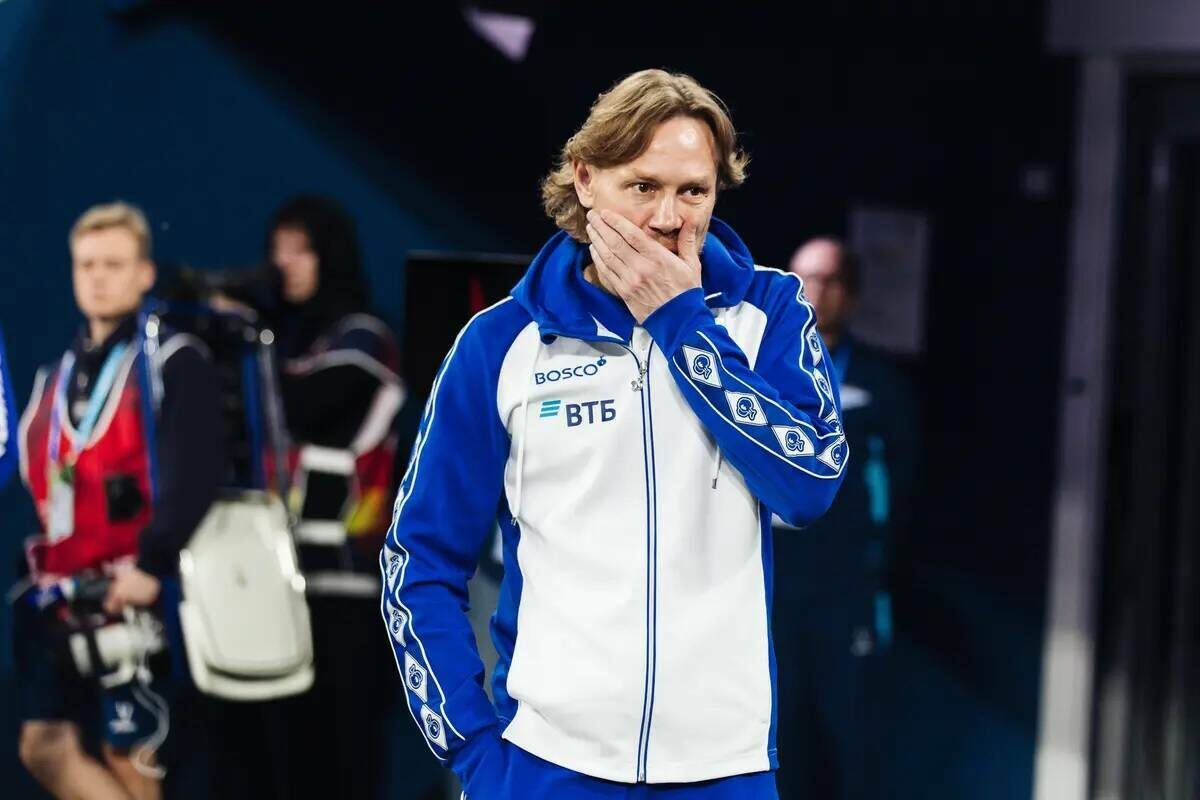 Фото: fcdynamo.ru