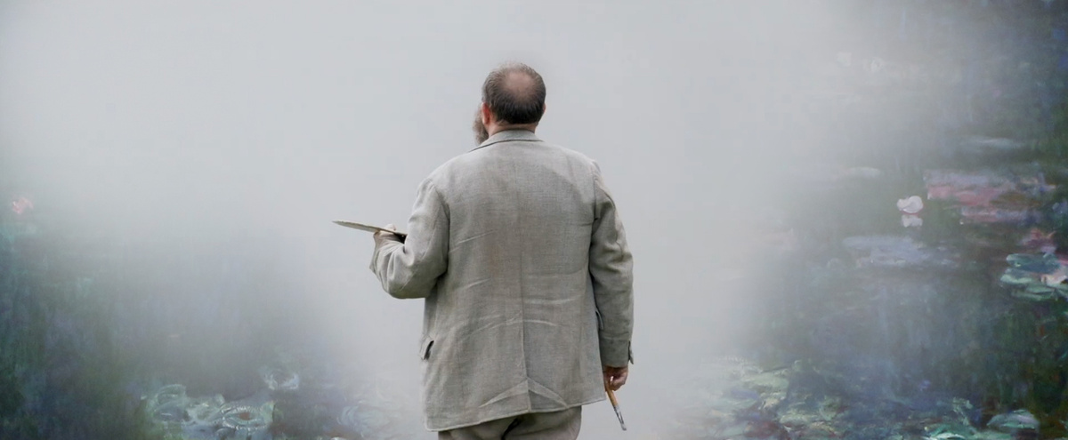 Кадр из фильма «Цвета времени»