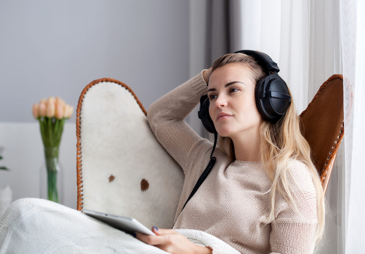 The world of marketing