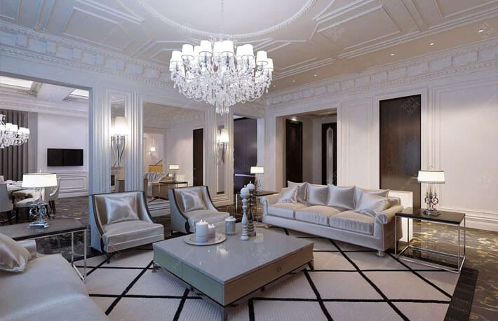 Пример дизайна