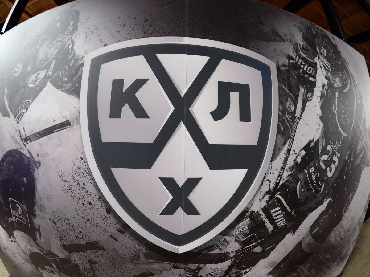    КХЛ© РИА Новости / Алексей Филиппов