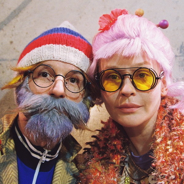     Юлия Пересильд представит «Вафельное сердце» в Театре Ермоловой