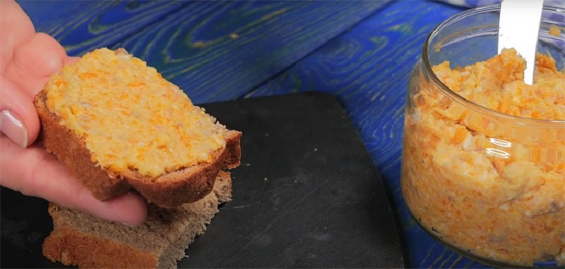 Сразу три рецепта замечательного, вкусного и натурального домашнего паштета