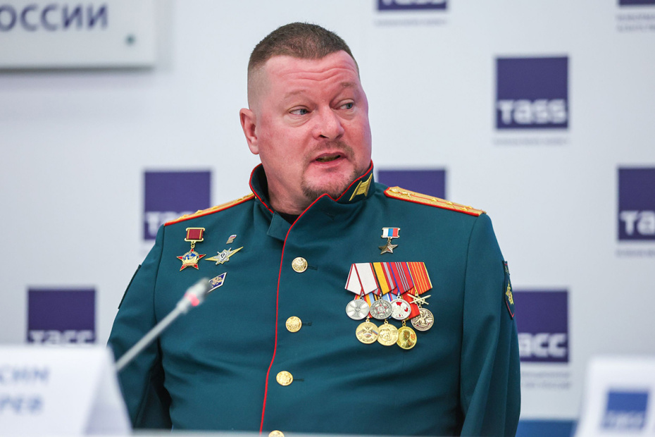    Алексей Белкин/NEWS.ru