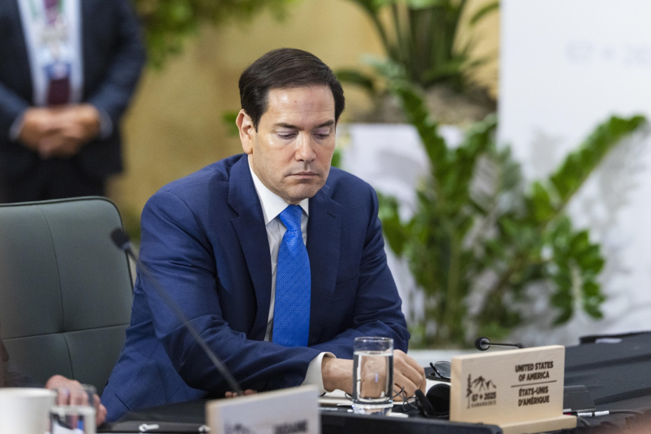    Nick Iwanyshyn/Keystone Press Agency/Global Look Press