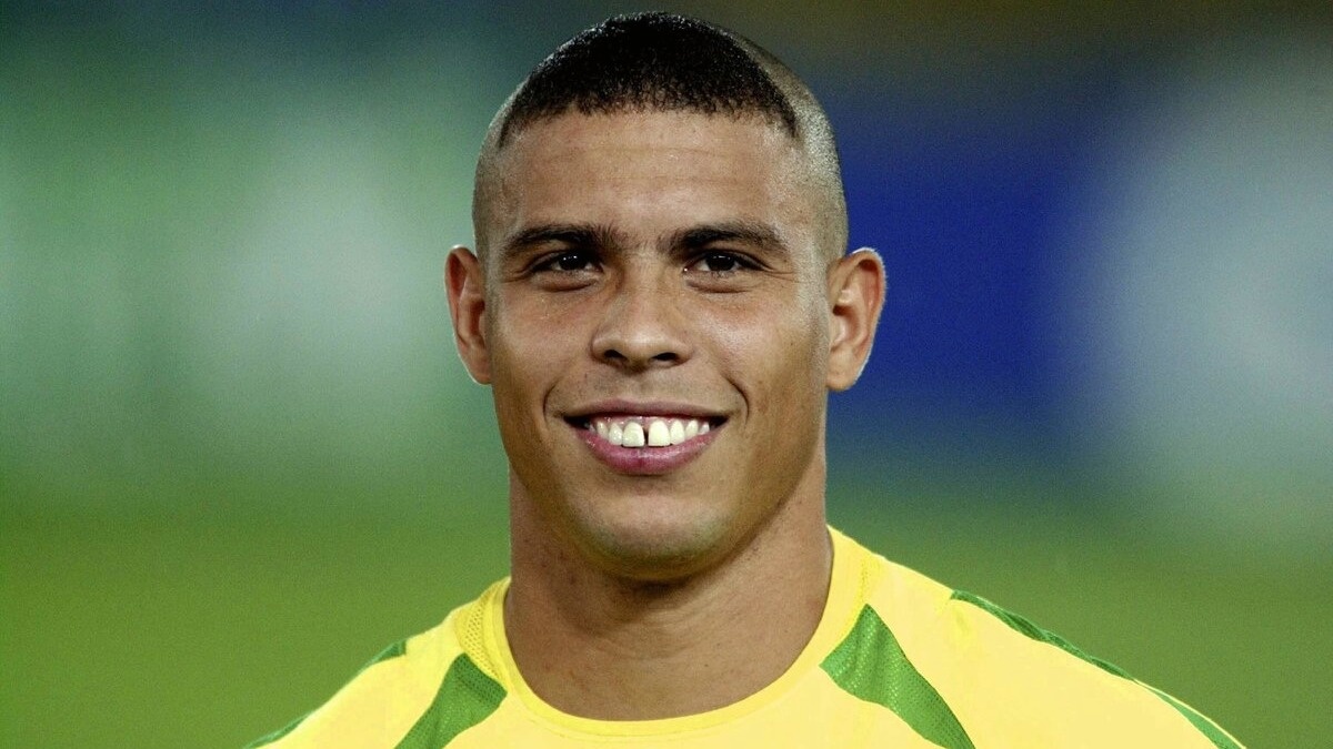 Роналду Луис Назарио де Лима 