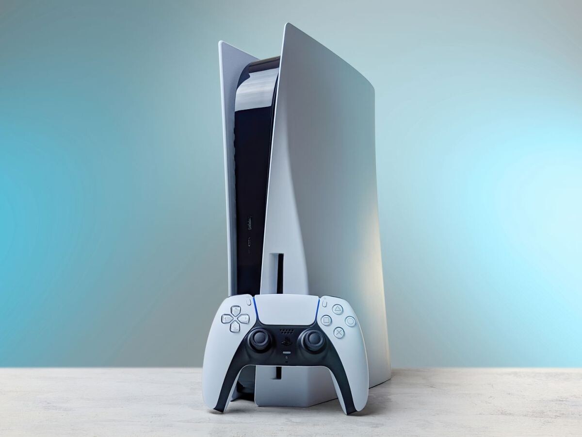    Пятилетка. Sony подвела промежуточные итоги PlayStation 5