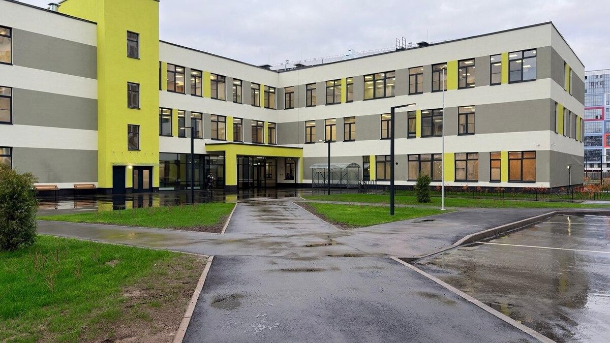    Фото: vk.com/komstroy_spb