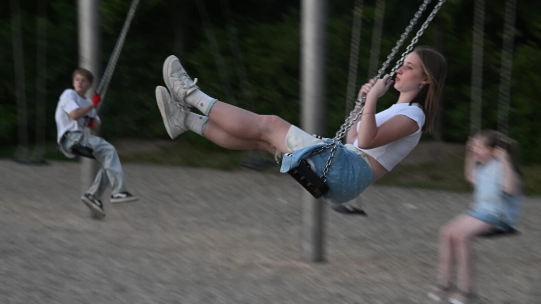    Фото: Komsomolskaya Pravda/Globallookpress