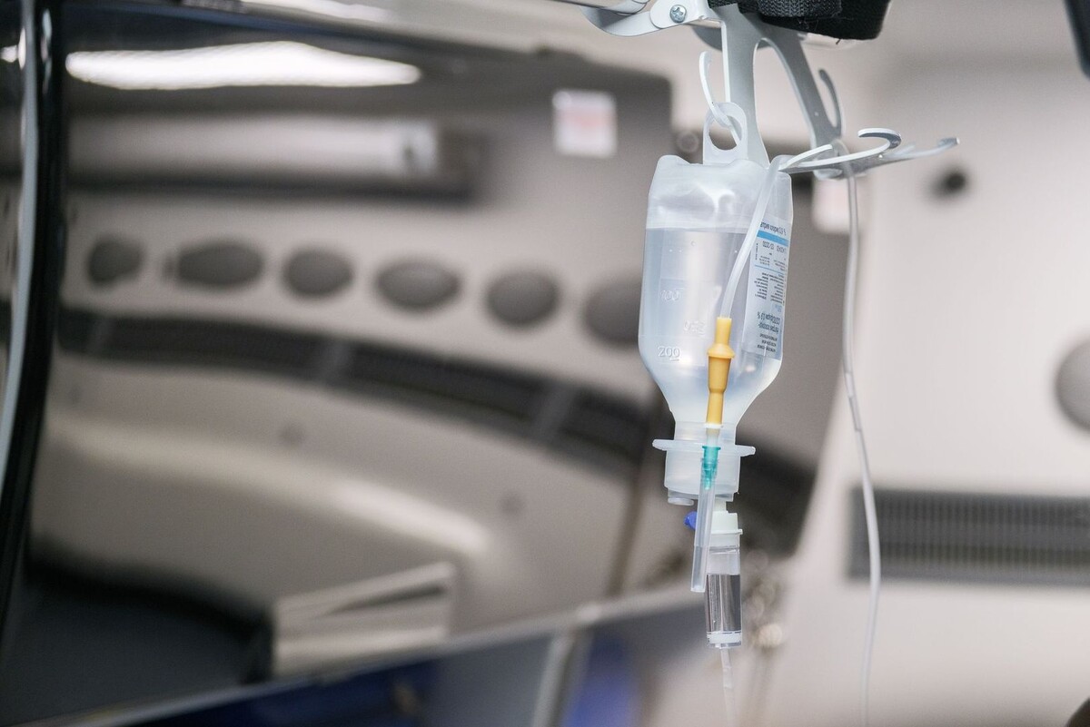     / Источник: © ИЗВЕСТИЯ/Сергей Виноградов