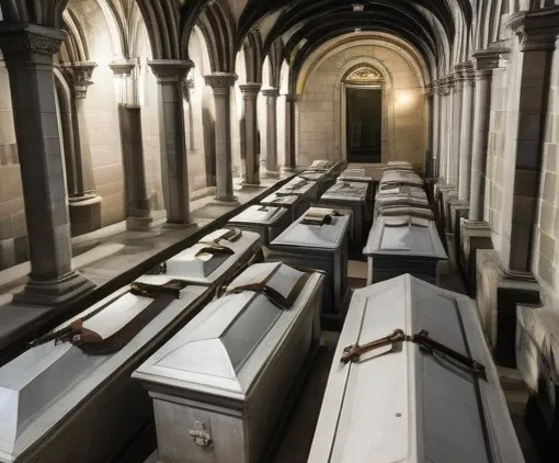 Фото: сгенерировано нейросетью