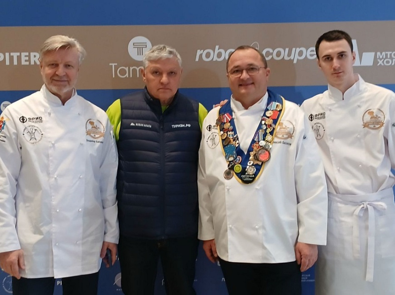 Фото предоставил департамент экономического развития