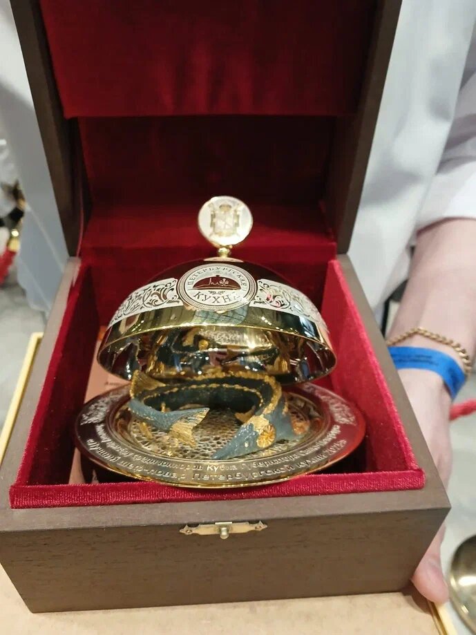 Фото: департамент экономического развития Костромской области