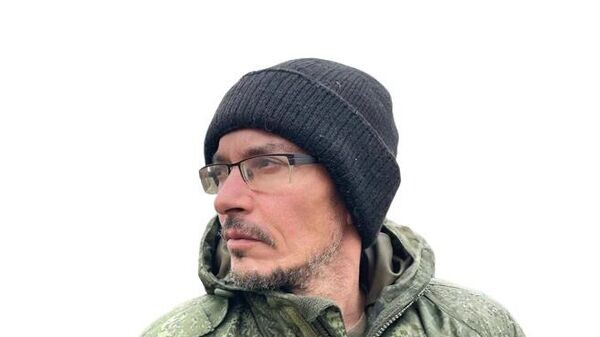    © Фото : из личного архива писателя