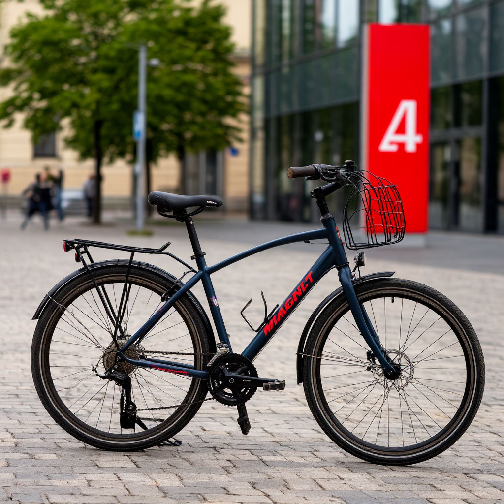 Не "Магнит". И даже не "Альфа-Банк"