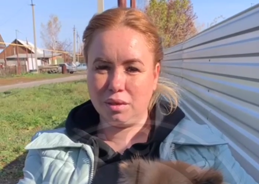 «Ну что, герой, как теперь будешь разбираться?»