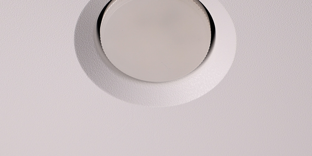 ✅ Чек-лист установки светильника BH53 GAP