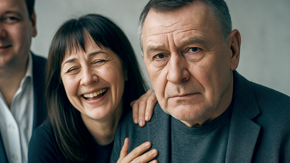 Он одолжил брату 300 тысяч наших денег. Я ушла к другому. Теперь он воет и просит вернуться