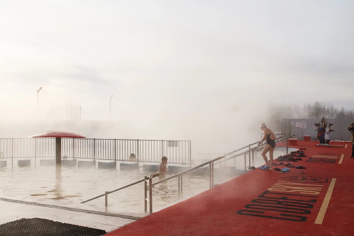    Поток отдыхающих в санаториях Тюменской области увеличился на 6%