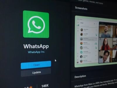    Windows-версия WhatsApp стала намного «прожорливее»