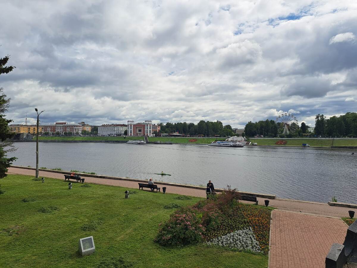 Фото из семейного архива.