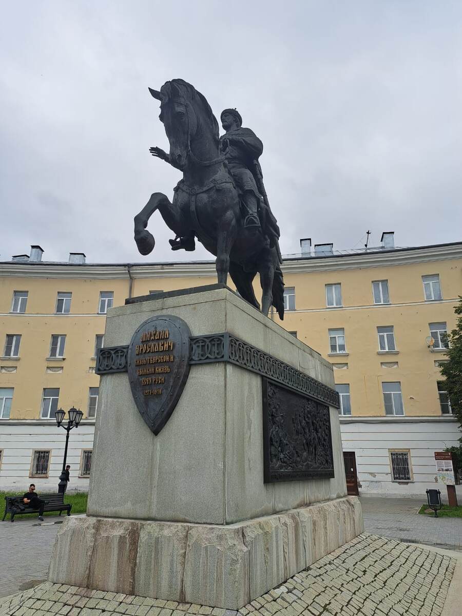 Фото из семейного архива.