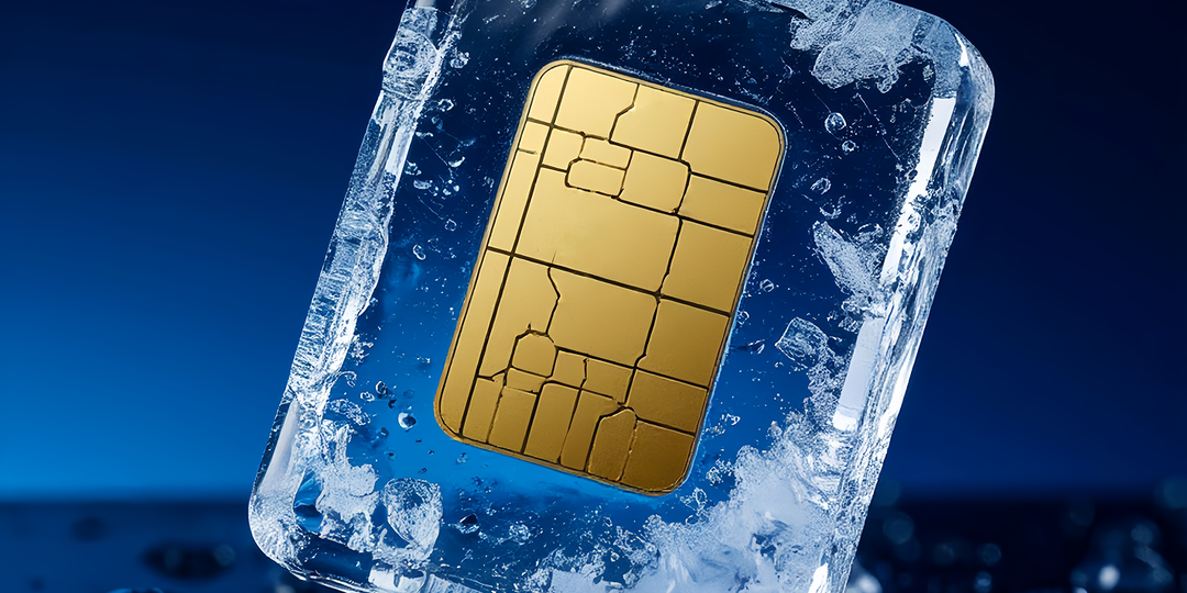 «Ледниковый период» для сим-карт
